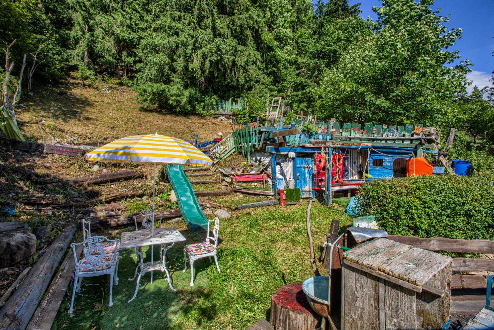 Tatra Magic Maluzina Exterior foto