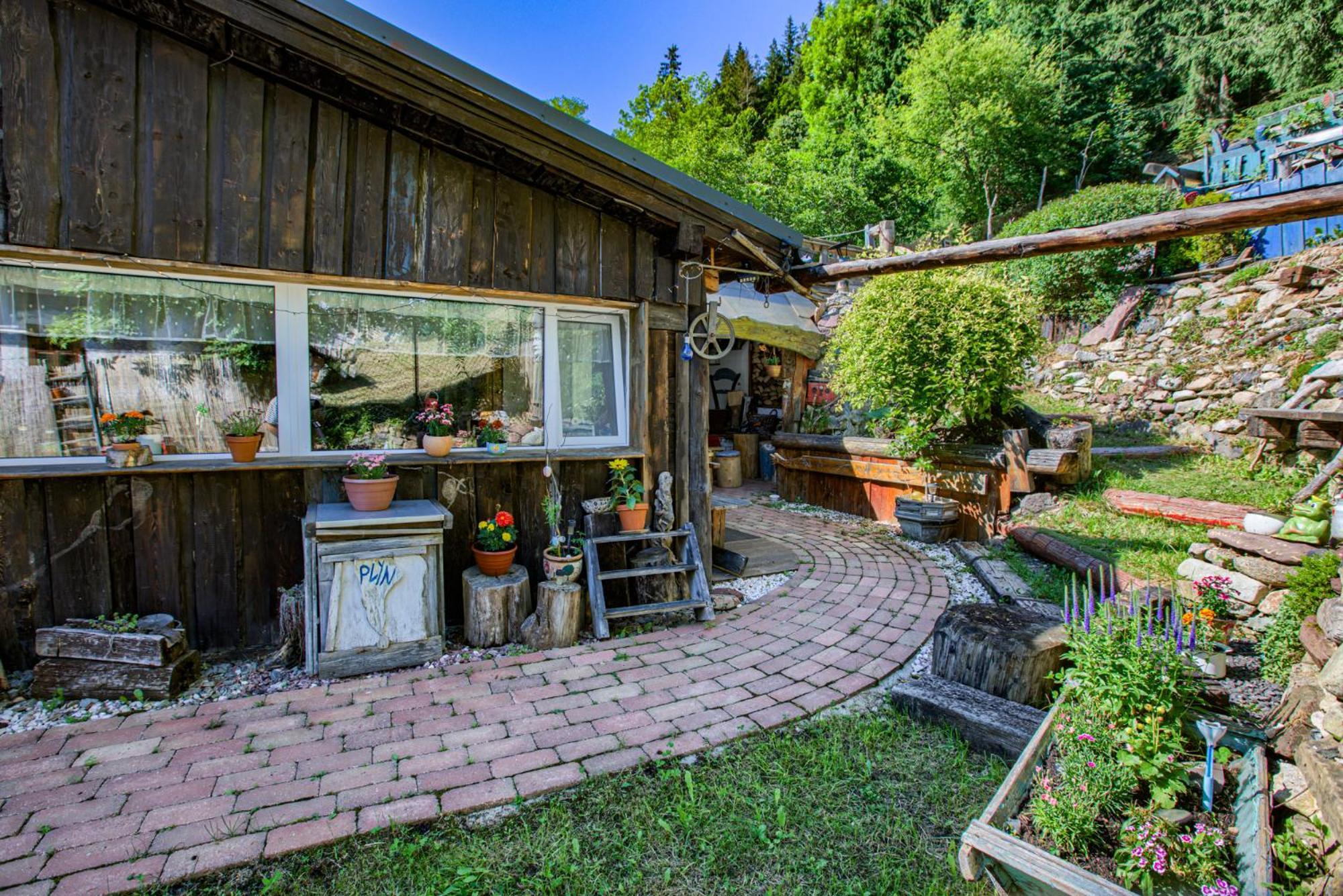 Tatra Magic Maluzina Exterior foto